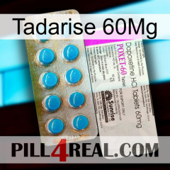 Tadarise 60Mg new07